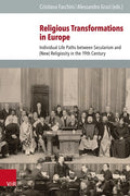 Religious Transformations in Europe