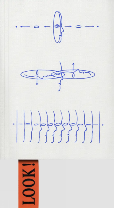 LOOK! – A Visual Philosophy of Seeing
