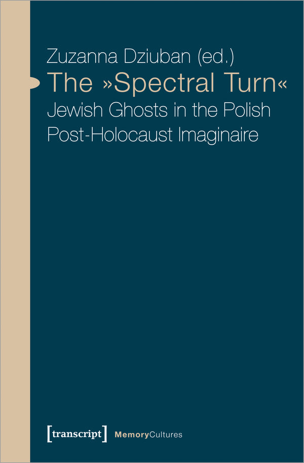 The »Spectral Turn«