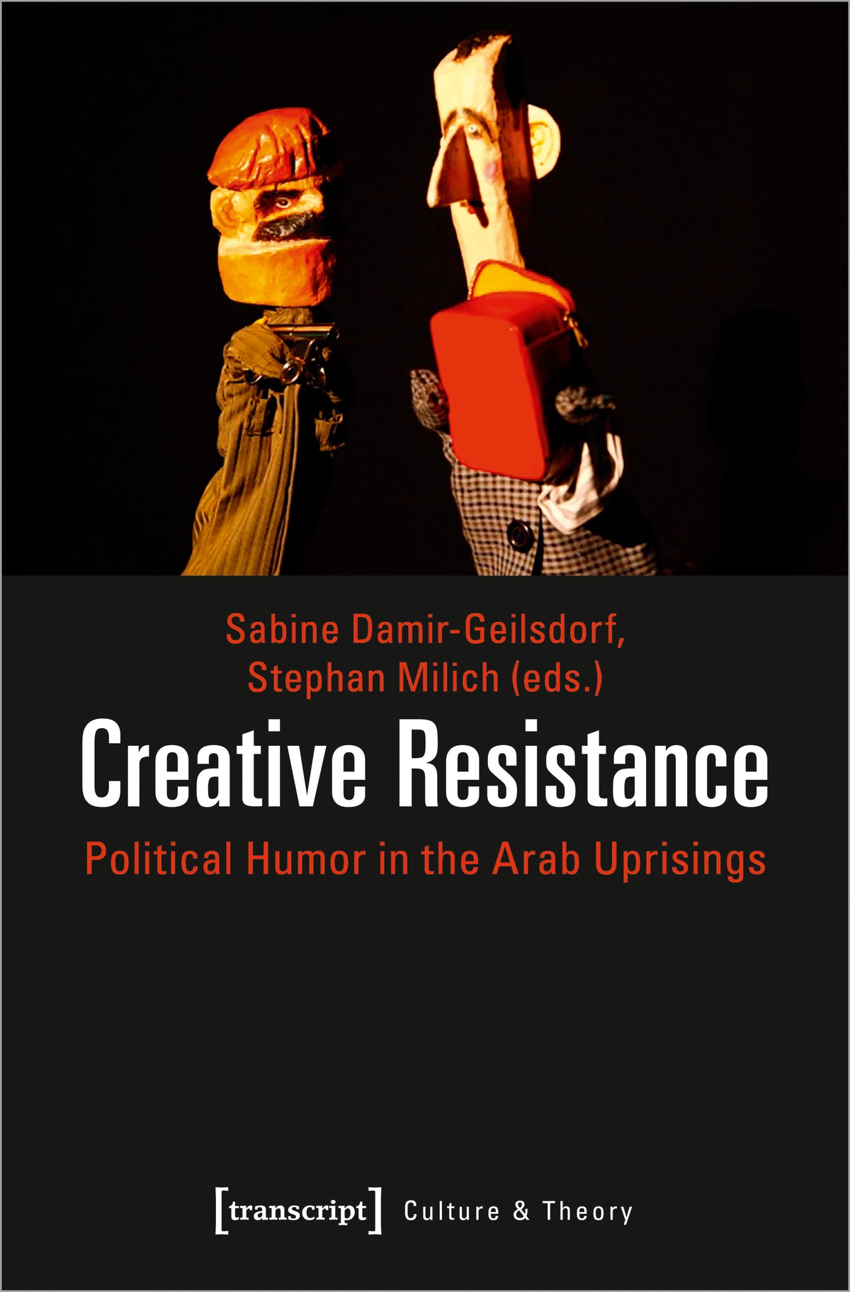 Creative Resistance