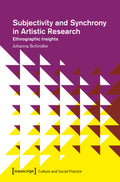 Subjectivity and Synchrony in Artistic Research