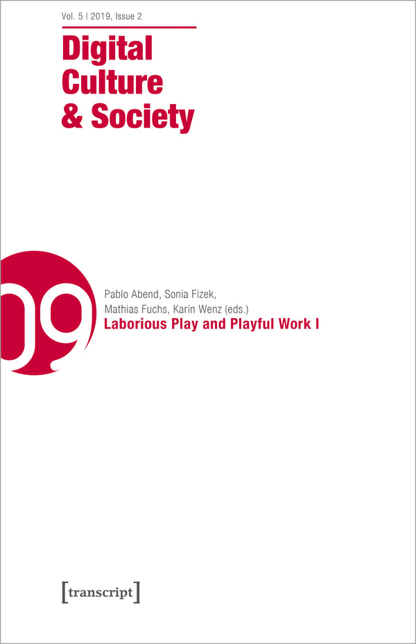 Digital Culture & Society (DCS)