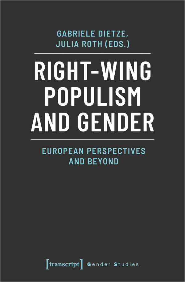 Right-Wing Populism and Gender