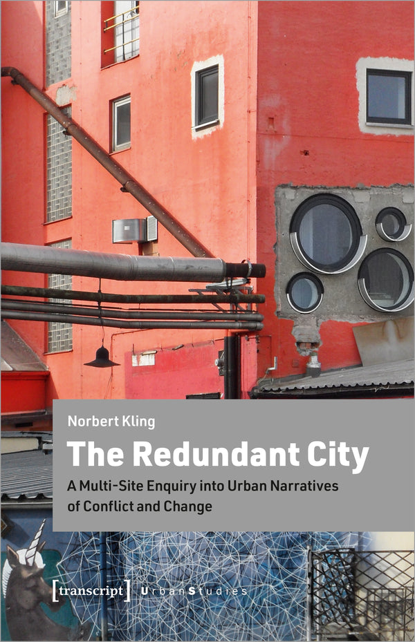 The Redundant City