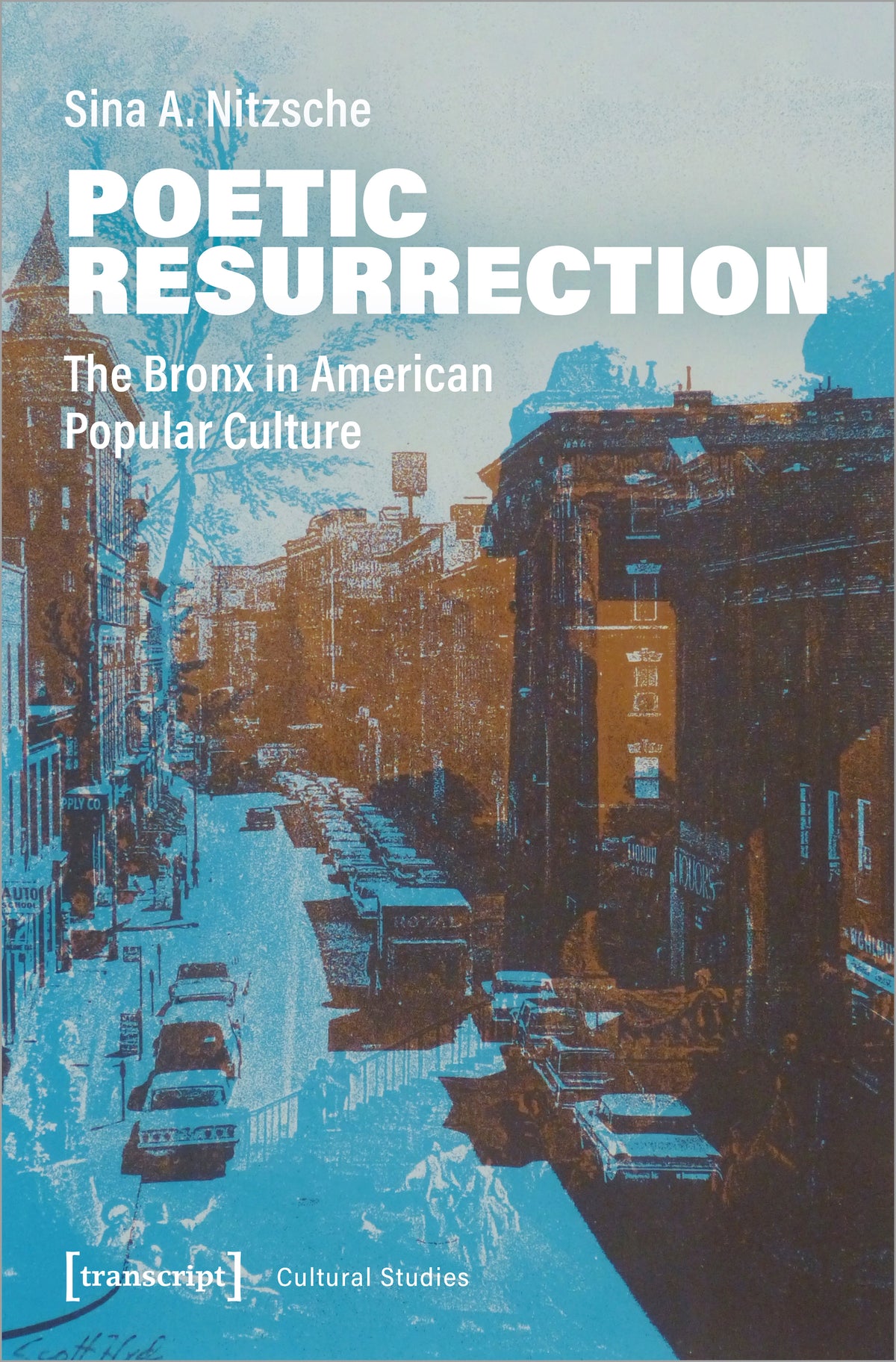 Poetic Resurrection