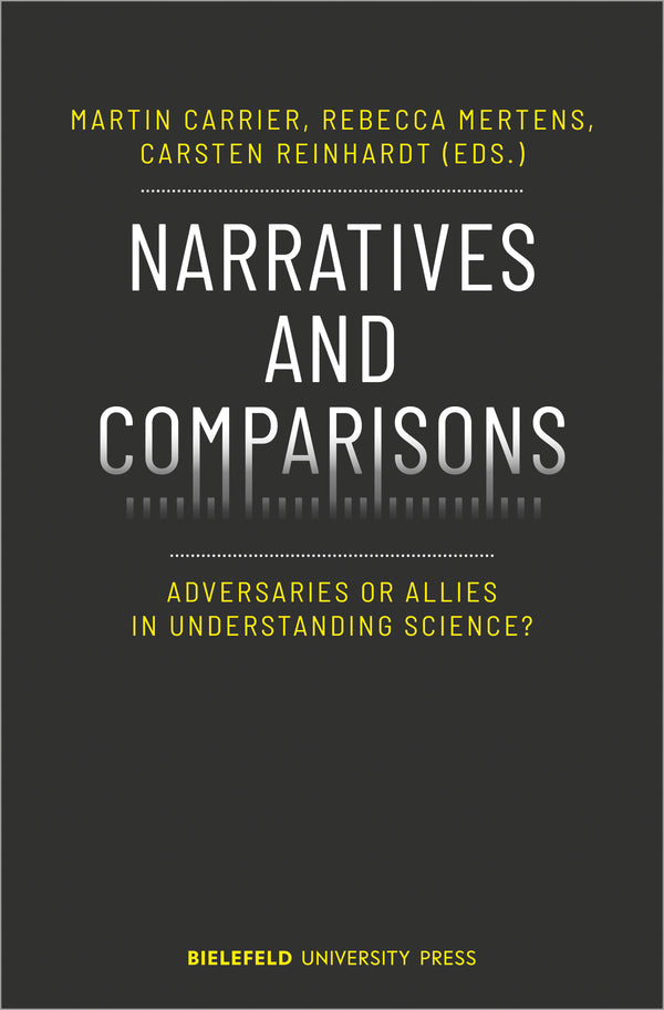 Narratives and Comparisons