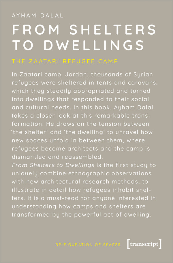 From Shelters to Dwellings
