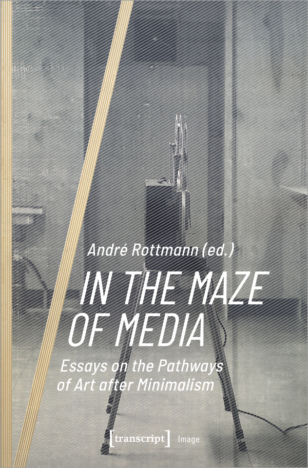 In the Maze of Media