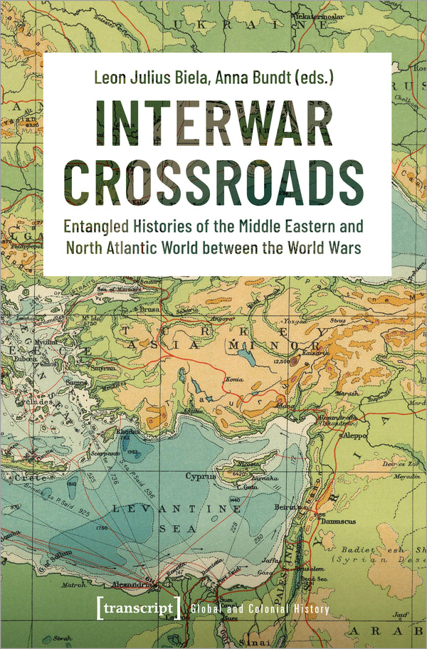 Interwar Crossroads