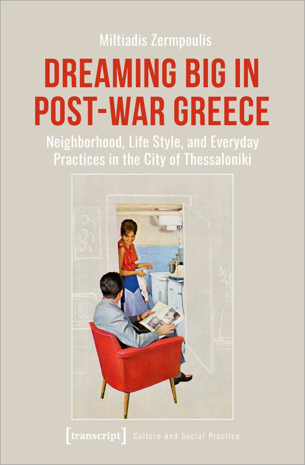 Dreaming Big in Post-War Greece