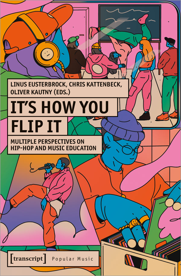 It's How You Flip It