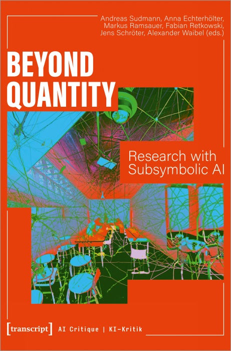 Beyond Quantity