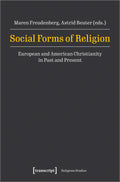 Social Forms of Religion