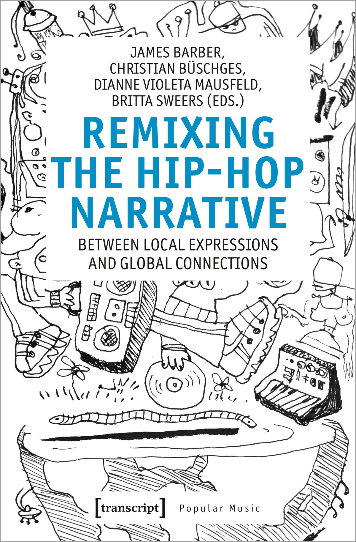 Remixing the Hip-Hop Narrative