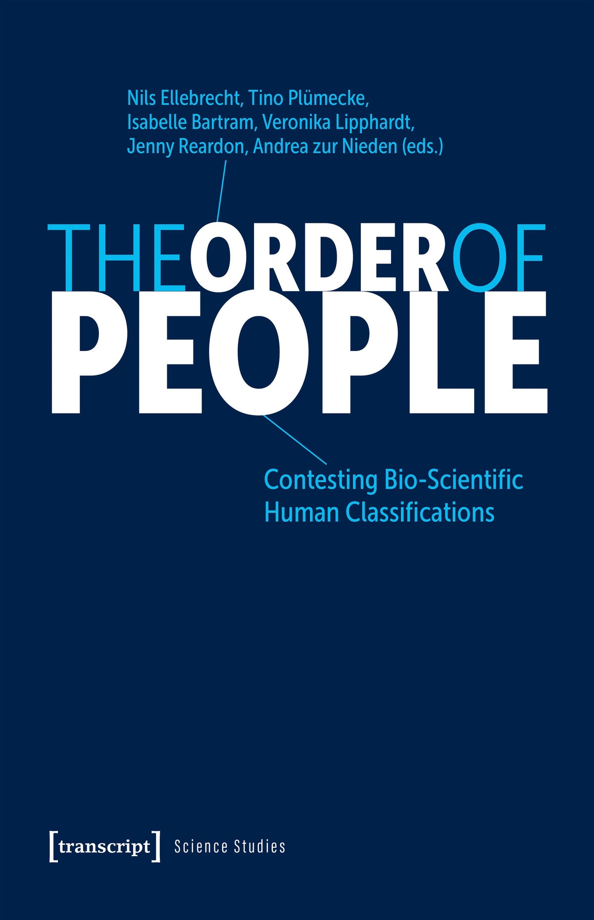 The Order of People