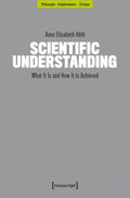 Scientific Understanding
