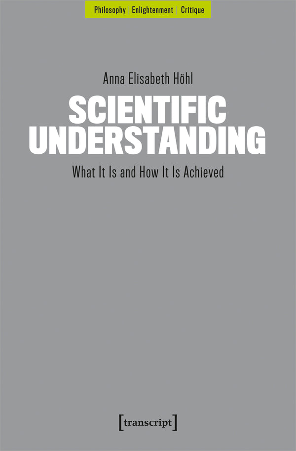 Scientific Understanding