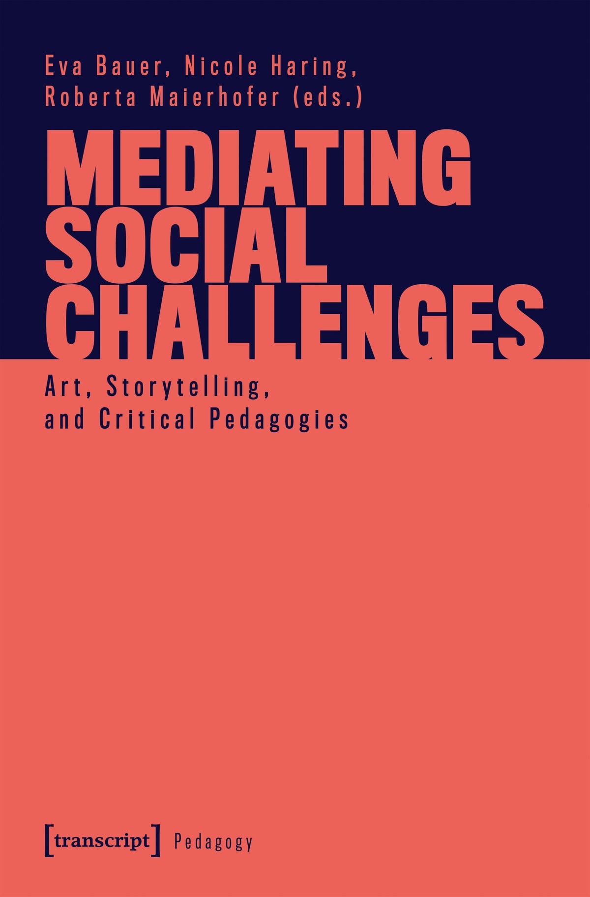 Mediating Social Challenges