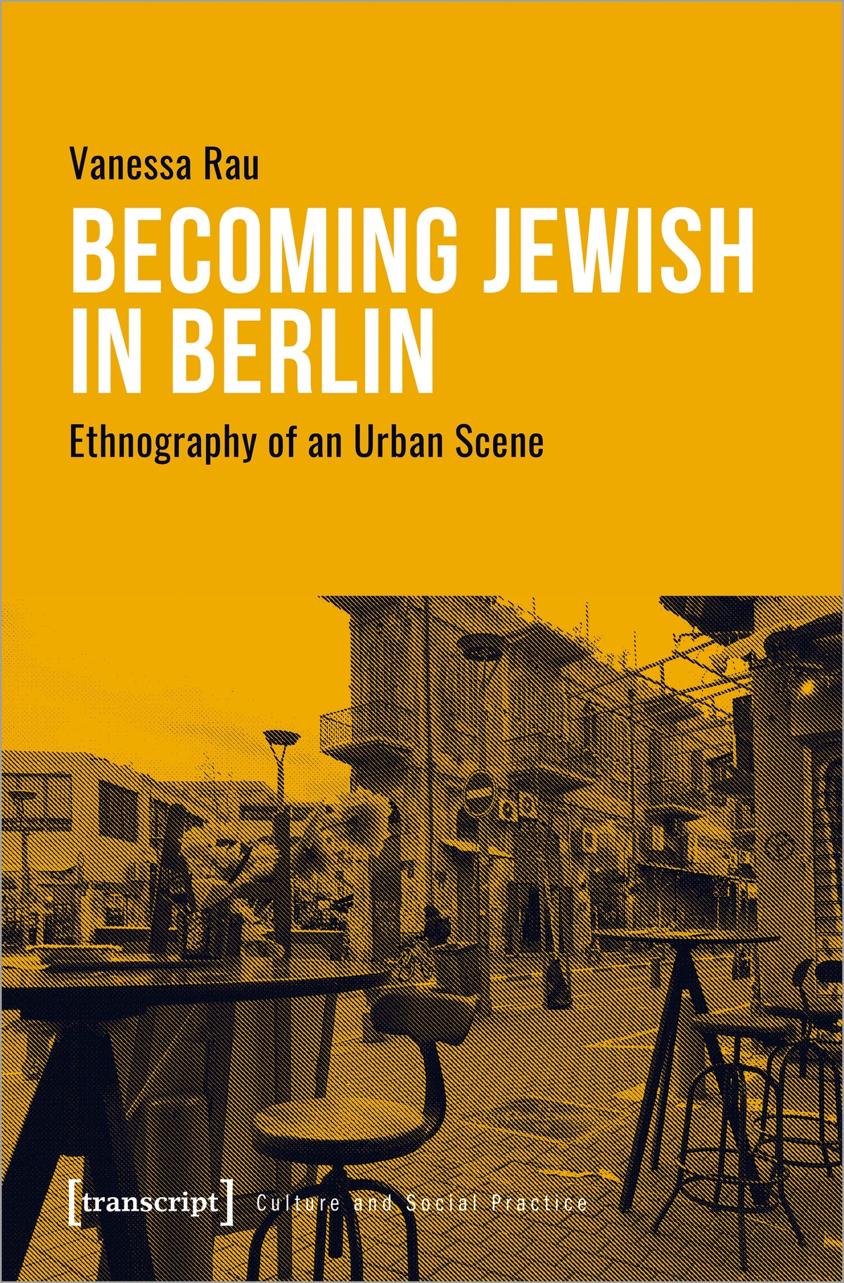 Becoming Jewish in Berlin