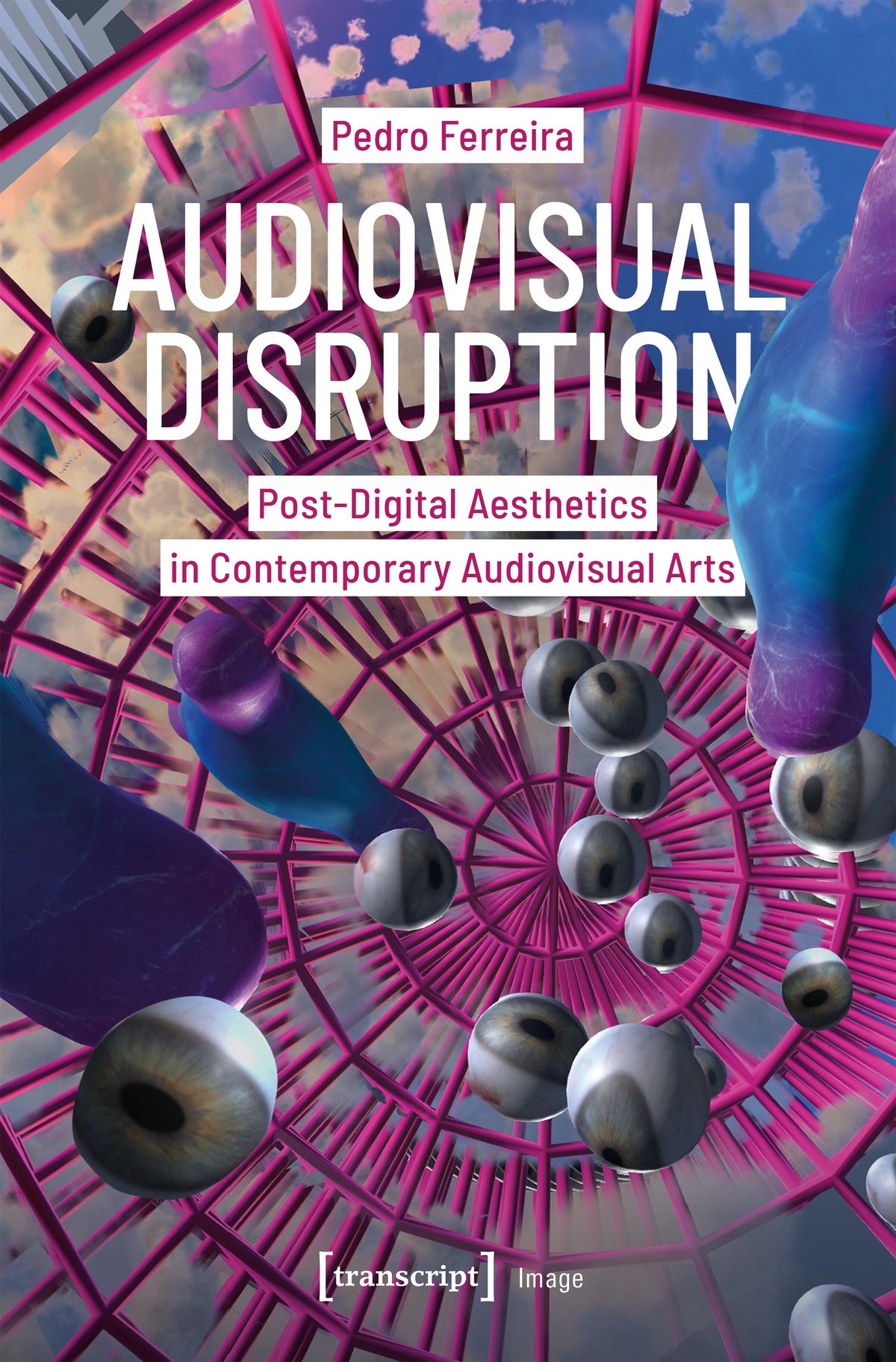 Audiovisual Disruption
