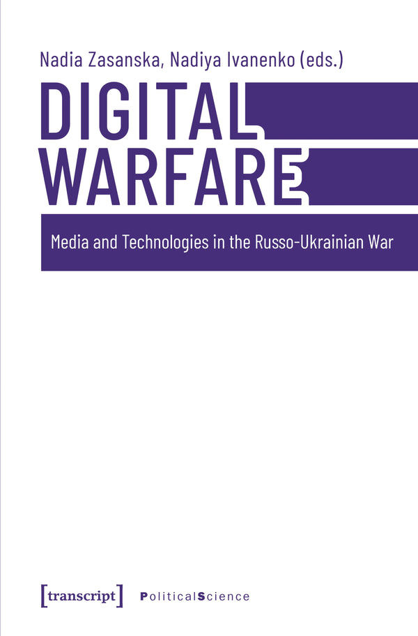 Digital Warfare