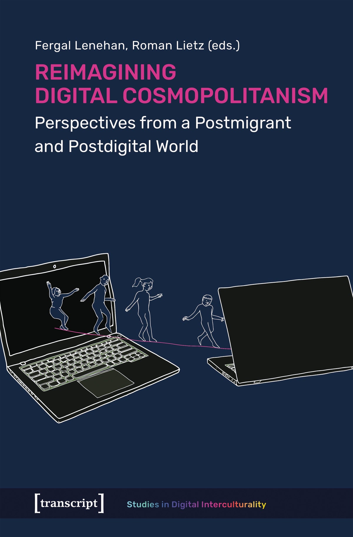 Reimagining Digital Cosmopolitanism