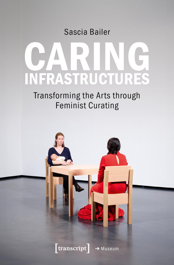 Caring Infrastructures