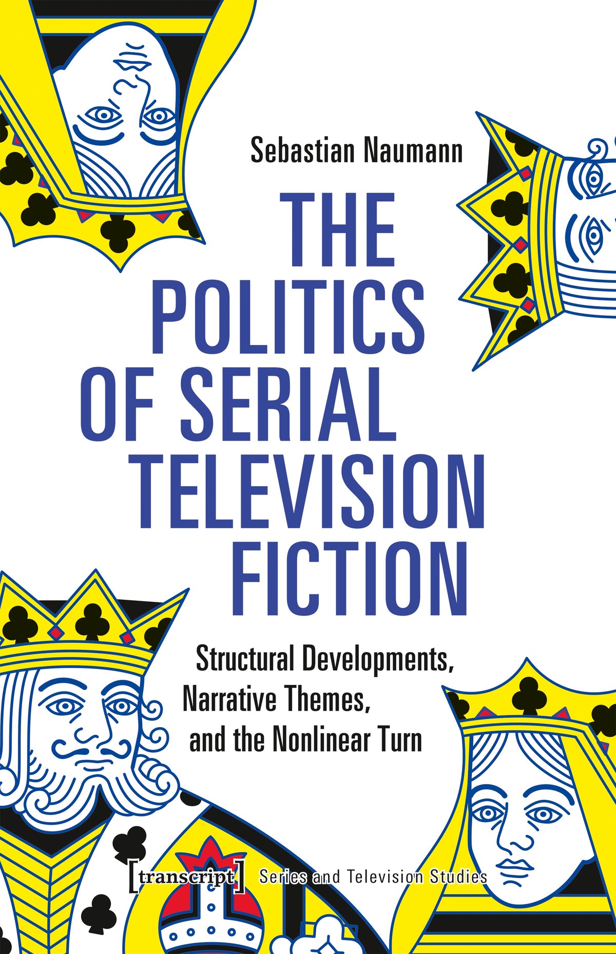 The Politics of Serial Television Fiction