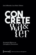 Concrete and Water