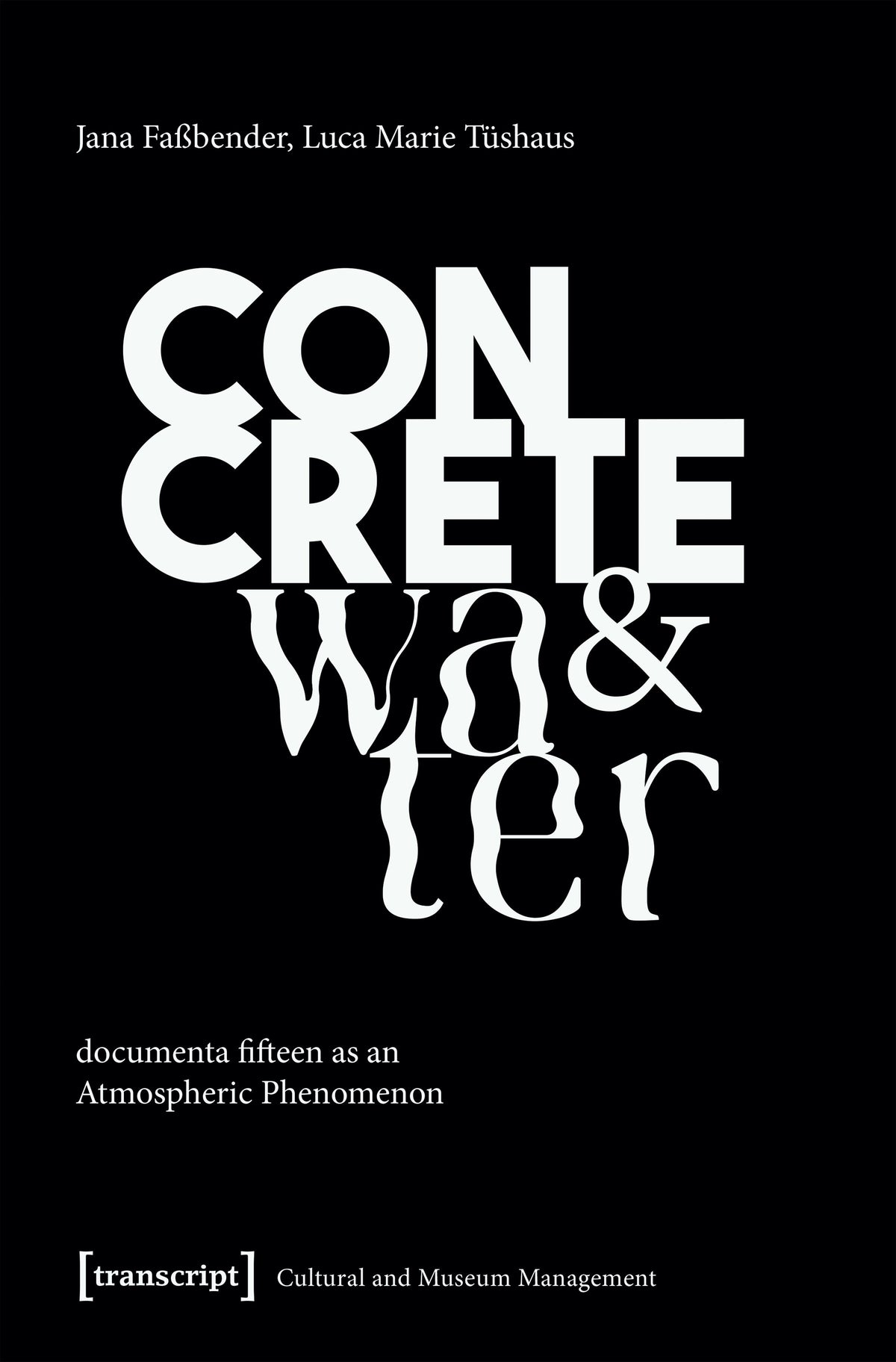 Concrete and Water