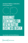 Doughnut Economics for Regenerative Business Design