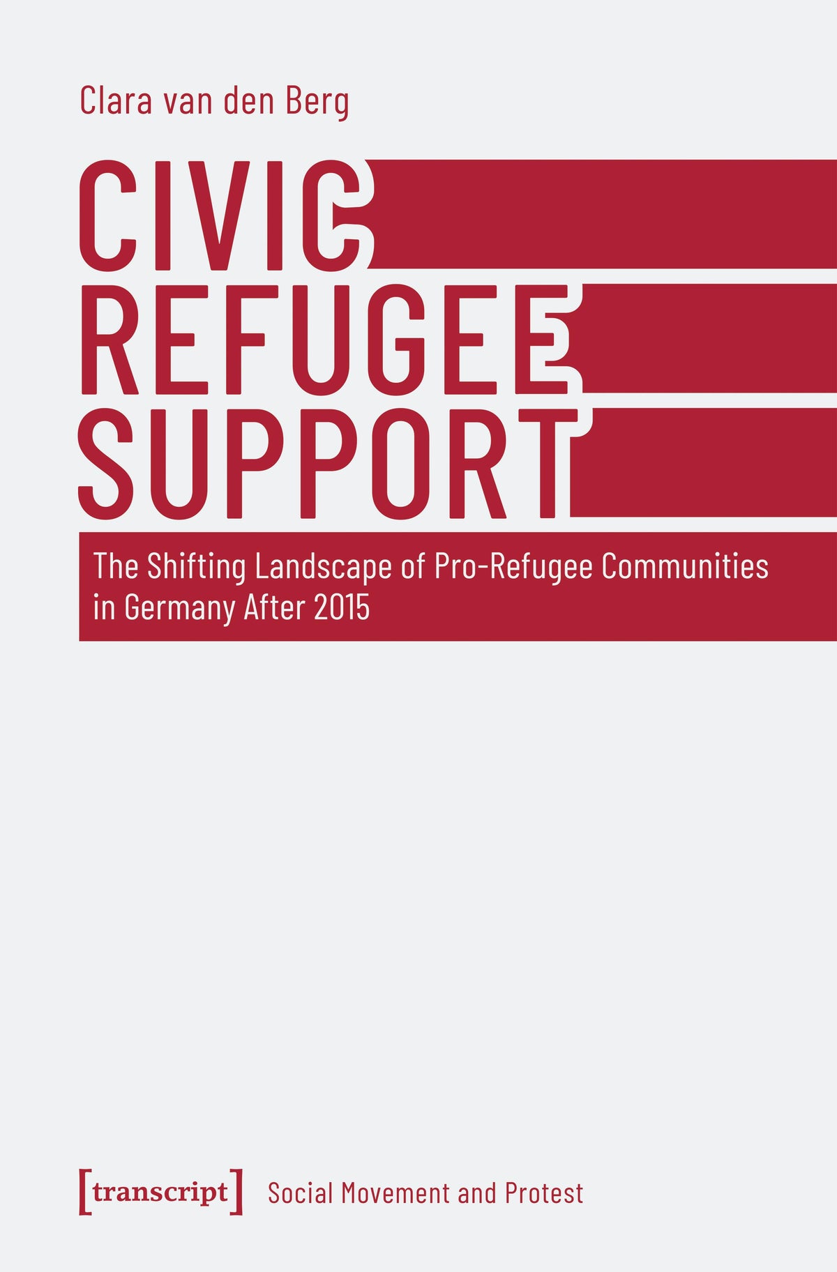 Civic Refugee Support