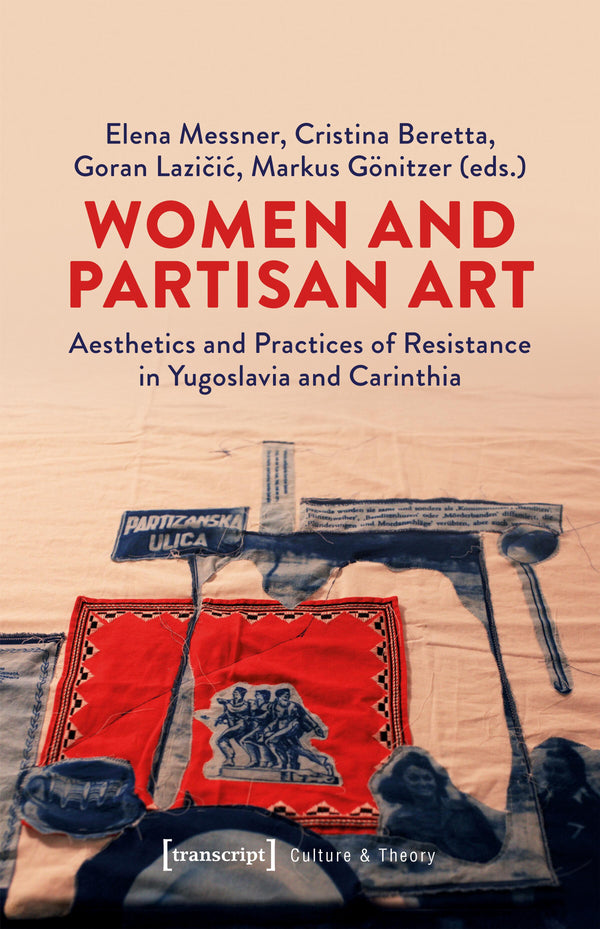 Women and Partisan Art