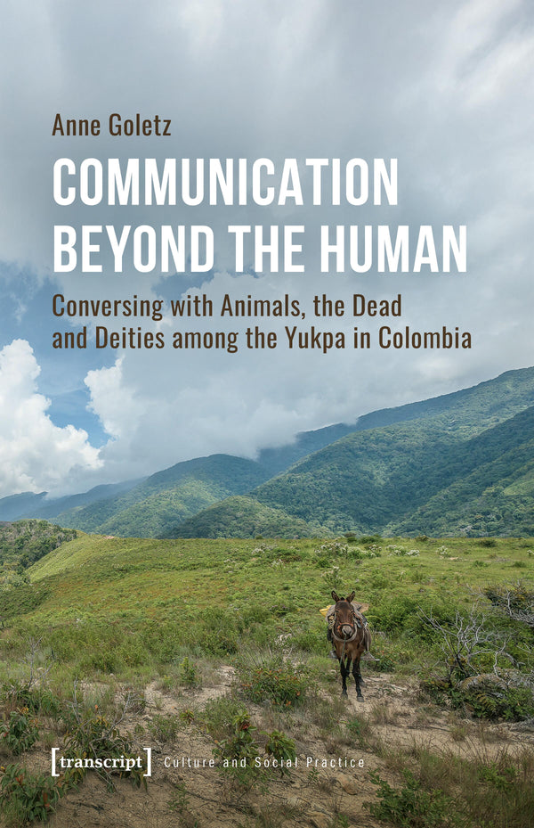 Communication Beyond the Human