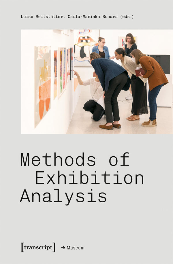 Methods of Exhibition Analysis