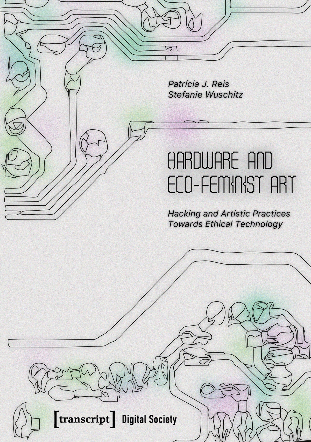 Hardware and Eco-Feminist Art