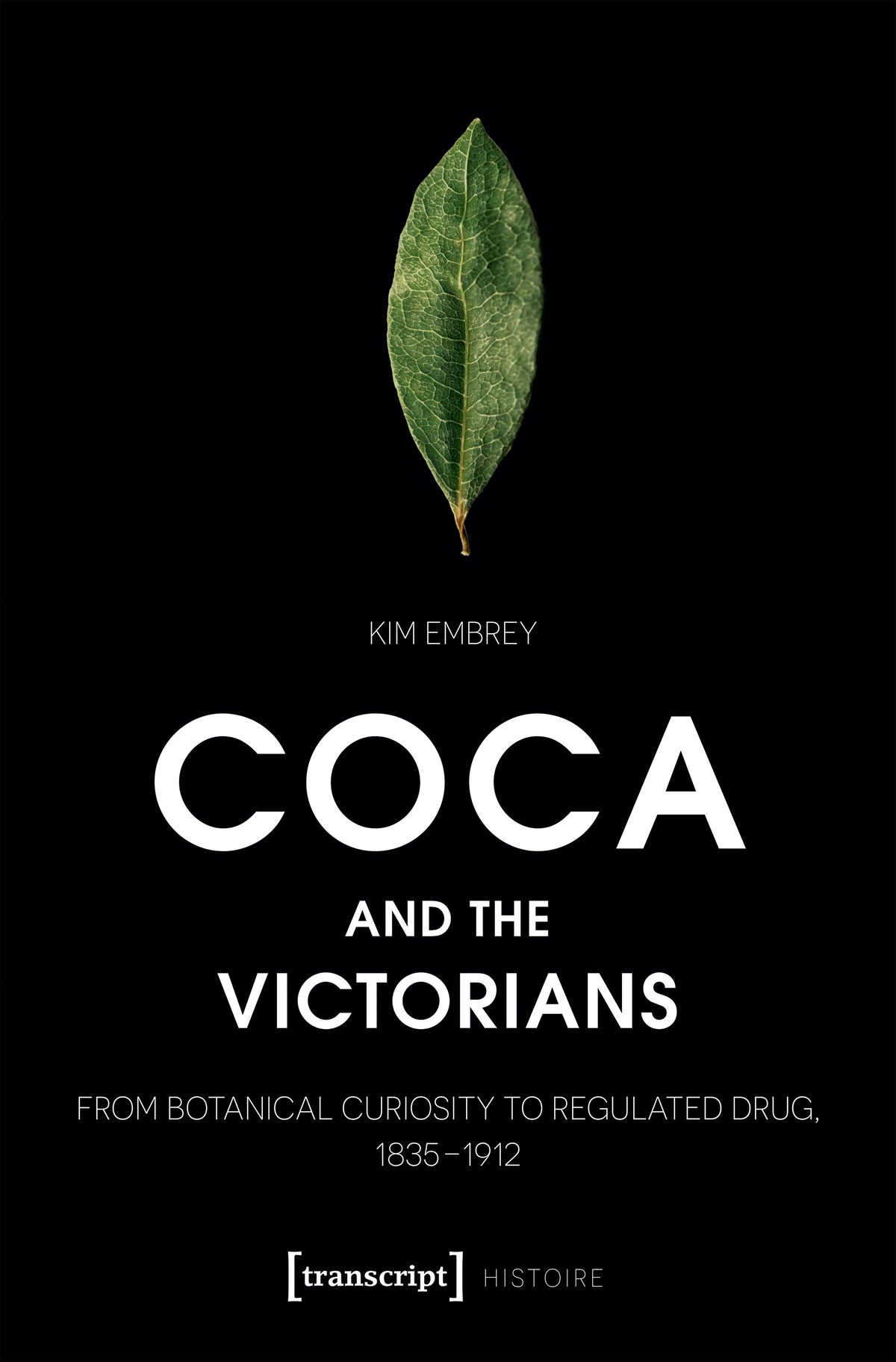 Coca and the Victorians