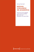 Sexual Violence in Academia