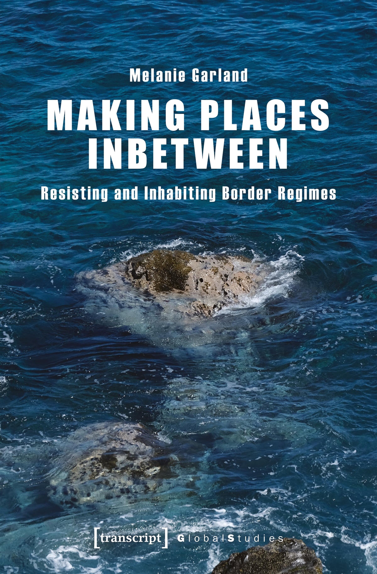 Making Places Inbetween
