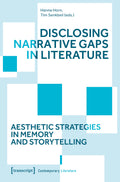 Disclosing Narrative Gaps in Literature