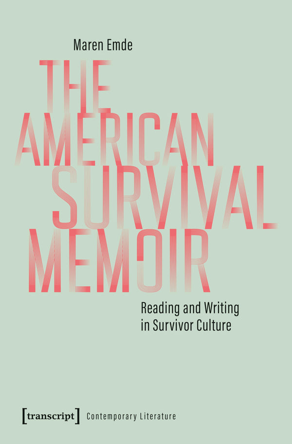 The American Survival Memoir