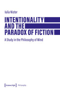 Intentionality and the Paradox of Fiction