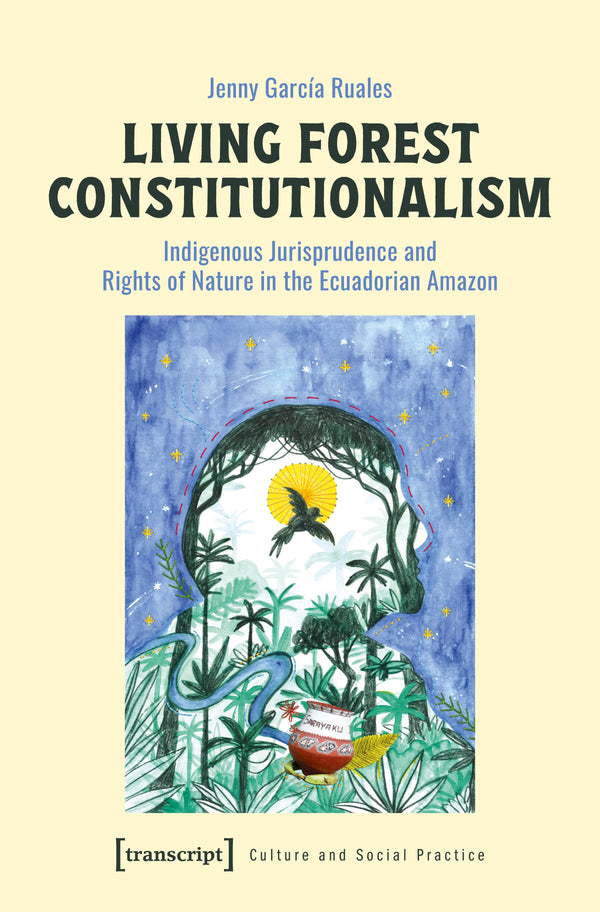 Living Forest Constitutionalism
