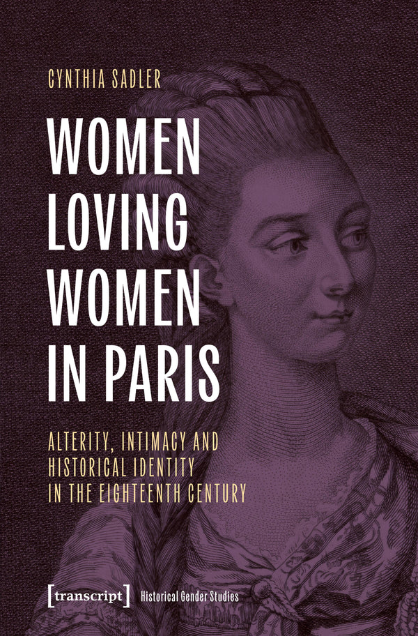 Women Loving Women in Paris