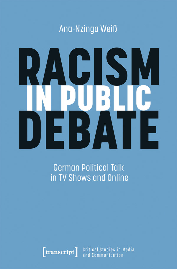Racism in Public Debate