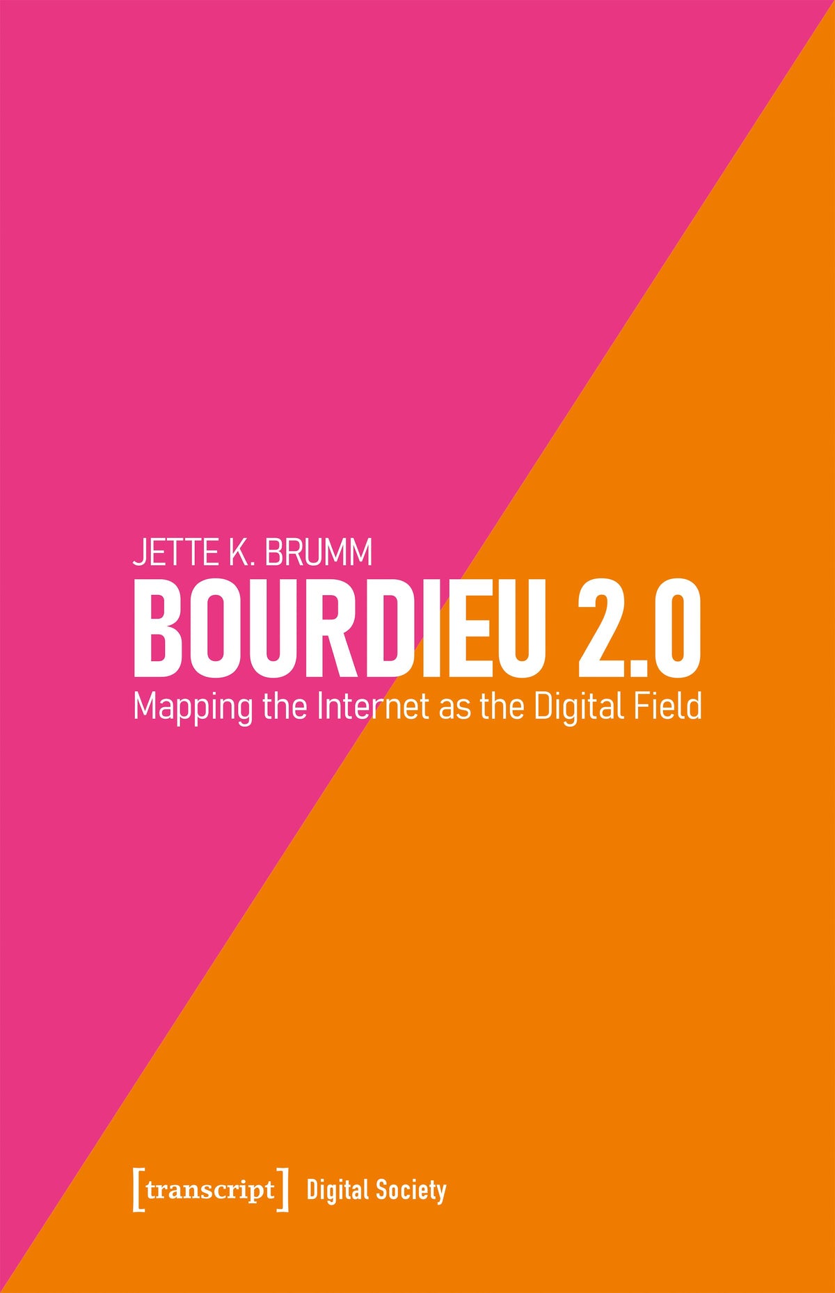 Bourdieu 2.0