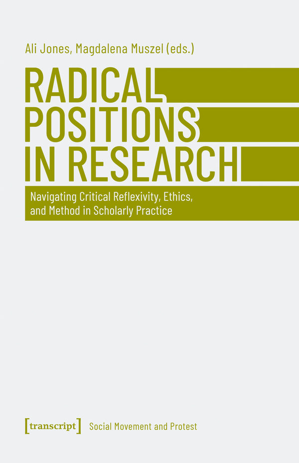 Radical Positions in Research