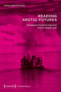 Reading Arctic Futures