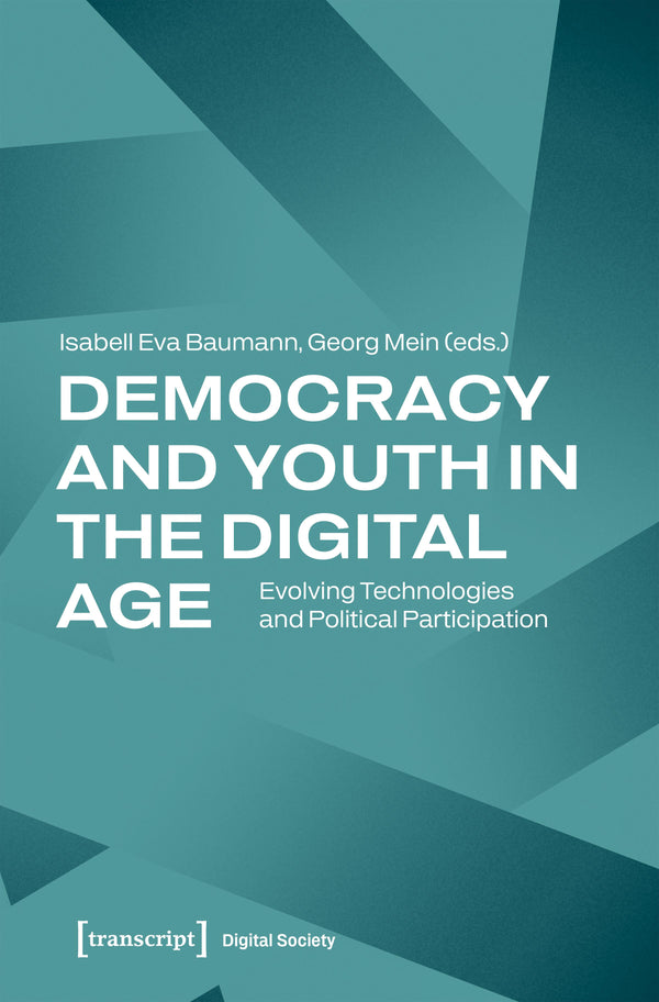 Democracy and Youth in the Digital Age