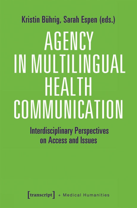 Agency in Multilingual Health Communication